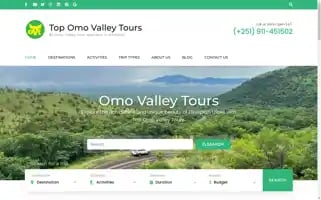 Topomovalleytours.com Screenshot 2024-04-17 11:06:36