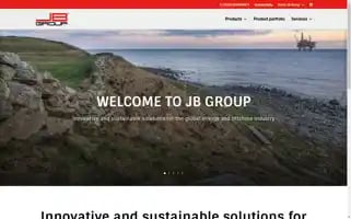 Jbgroup.no Screenshot 2024-07-08 04:00:24