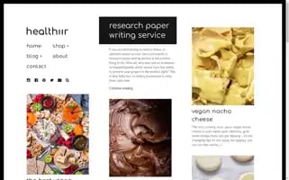 Healthiir.com Screenshot 2024-06-11 10:38:16