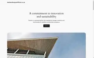 Derbandterpysofficial.co.uk Screenshot 2024-06-18 23:53:04