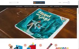 Schoolfavorite.com Screenshot 2024-05-26 04:24:51