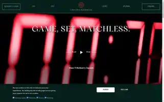 Chelseabarracks.com Screenshot 2024-07-01 00:21:18