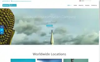 Mantratravelrepresentations.com Screenshot 2024-04-22 18:06:50