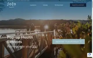 Sozohealth.com.au Screenshot 2024-07-08 20:34:05
