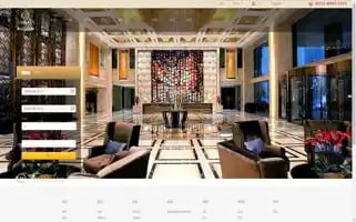 Prgardenhotelcs.com Screenshot 2024-04-14 18:59:20