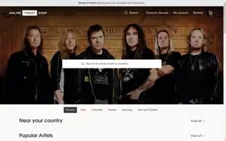 Onlineticketshop.co.il Screenshot 2024-04-25 17:35:03