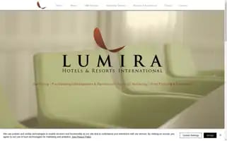 Lumirahotels.com Screenshot 2024-04-15 21:44:17