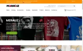 Meraliz.com Screenshot 2024-05-02 06:11:09