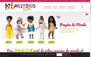 Kitoko-doll.com Screenshot 2024-06-12 05:18:49