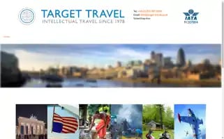 Target-travel.co.uk Screenshot 2024-04-26 08:04:29