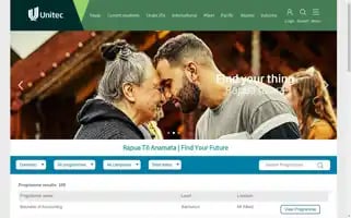 Unitec.ac.nz Screenshot 2024-05-14 18:40:12
