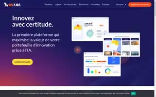 Yumana.io Screenshot 2024-07-09 16:38:17