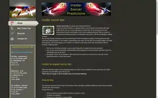 Soccer-insider-tips.com Screenshot 2024-07-06 04:37:23