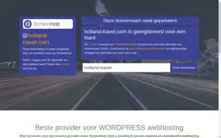 Holland-travel.com Screenshot 2024-04-17 16:36:49