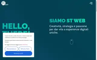 Stwebdevelopers.it Screenshot 2024-06-14 23:04:15