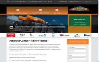 Austrackfinance.com.au Screenshot 2024-07-02 02:23:27