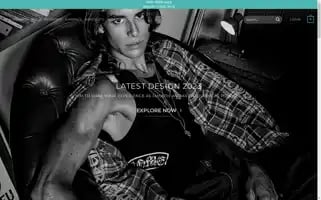 Chromeheartsjewelry.online Screenshot 2024-05-28 09:32:05