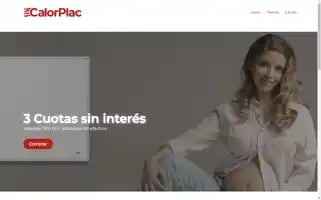 Calorplac.com.ar Screenshot 2024-05-25 11:54:23