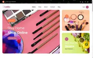 Lumiluxbeautycosmetics.com Screenshot 2024-05-25 01:25:14