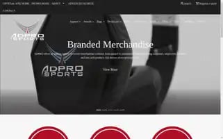 Adprosportspromo.com Screenshot 2024-05-08 10:17:57