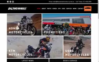 Twowheelsmotorcycles.ie Screenshot 2024-05-25 13:59:49