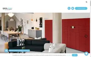 Parcelboxes.co.uk Screenshot 2024-06-29 17:33:48