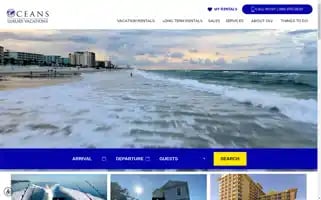 Oceansluxuryvacations.com Screenshot 2024-04-26 22:25:32