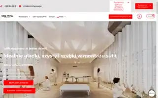 Stretch-sufit.pl Screenshot 2024-05-27 20:17:35