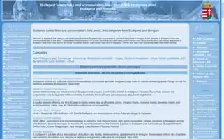Budapesthotelslinks.hu Screenshot 2024-04-27 03:24:38