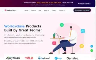 Radicalstart.com Screenshot 2024-06-16 21:37:44