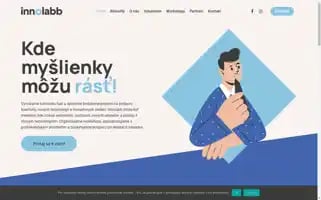 Innolabb.sk Screenshot 2024-07-10 06:19:59
