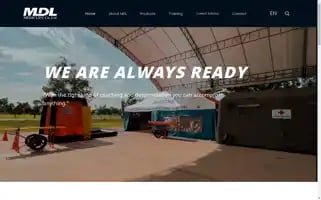 Mediclife.co.th Screenshot 2024-07-03 16:48:24