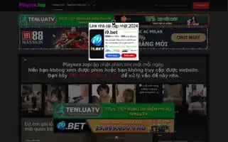 Playsex.top Screenshot 2024-06-14 07:58:01