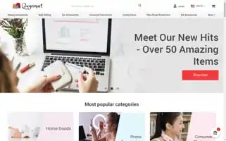 Qayemart.com Screenshot 2024-05-22 03:21:20