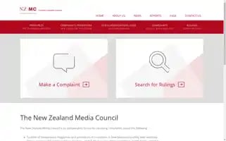 Mediacouncil.org.nz Screenshot 2024-06-29 15:09:16