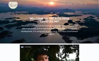 Lavievulinh.com Screenshot 2024-06-12 00:24:15