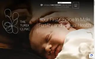 Theturekclinic.com Screenshot 2024-06-28 20:53:36