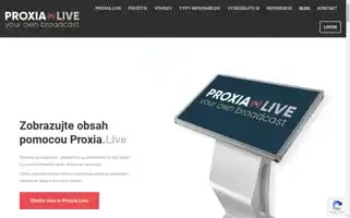 Proxia.live Screenshot 2024-07-10 02:19:01