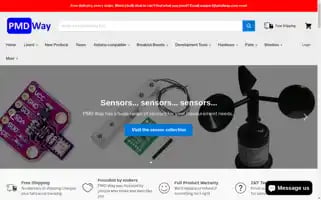 Pmdway.com Screenshot 2024-05-04 21:56:54