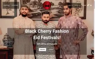 Blackcherryfashion.com Screenshot 2024-06-27 13:05:32