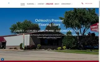 Carpetgalleryoshkosh.com Screenshot 2024-05-15 16:40:38