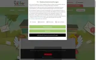 Post-fuer-kinder.de Screenshot 2024-06-14 13:43:34