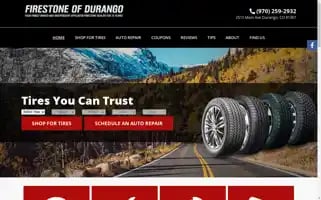 Firestoneofdurango.com Screenshot 2024-05-15 22:11:16