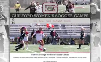 Guilfordwomenssoccercamps.com Screenshot 2024-07-05 19:37:52