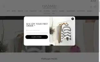 Hazardclothing.com.au Screenshot 2024-05-10 01:02:38