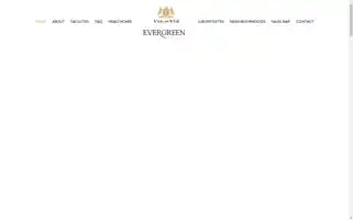 Valdevieevergreen.co.za Screenshot 2024-07-01 08:09:08