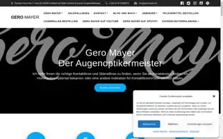Geromayer.de Screenshot 2024-06-16 12:19:25