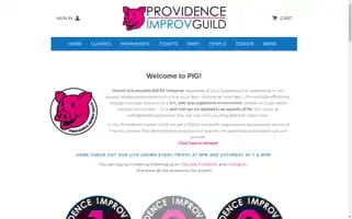 Improvpig.com Screenshot 2024-05-04 11:59:54