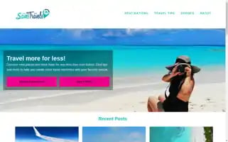Shesavesshetravels.com Screenshot 2024-04-17 09:48:04
