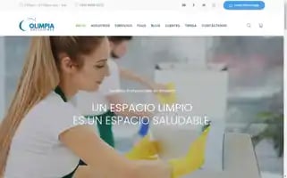 Olimpiacr.com Screenshot 2024-05-27 04:17:15